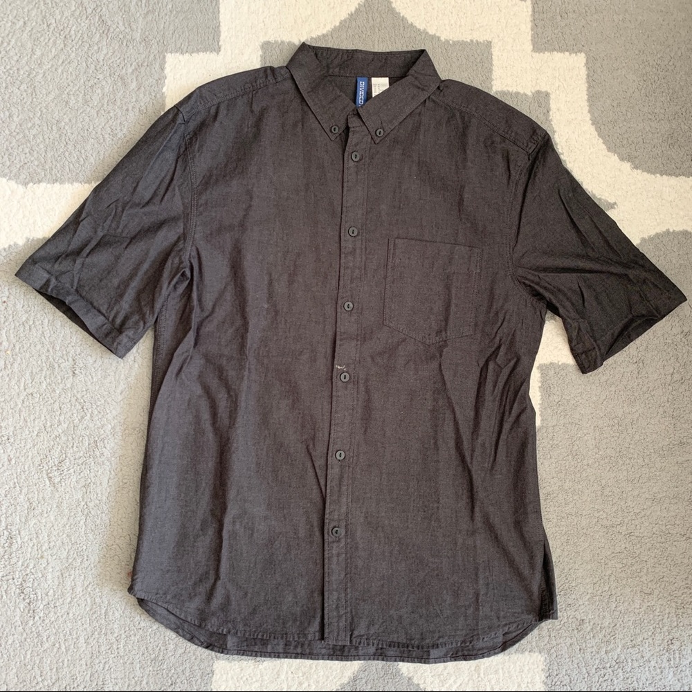 H&M Button Up Shirt